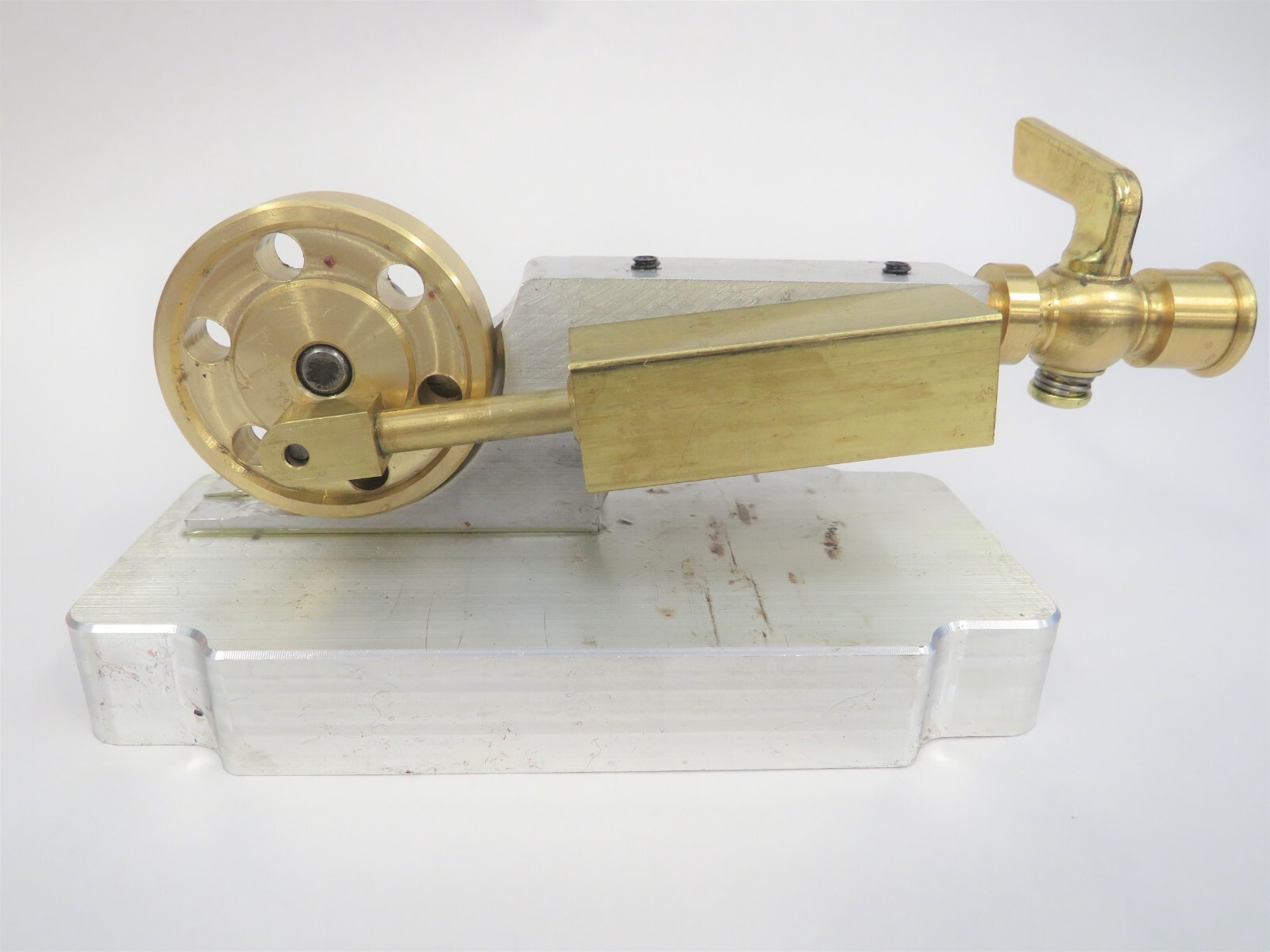 2022 Model Engine Kit - Build your own Engine