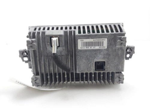 A2129010804 Écran Multifunction pour MERCEDES-BENZ CLASE E (BM 212) LIM. 8487209 - Photo 2/10