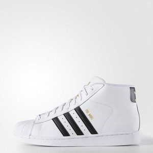 high top shell toe adidas