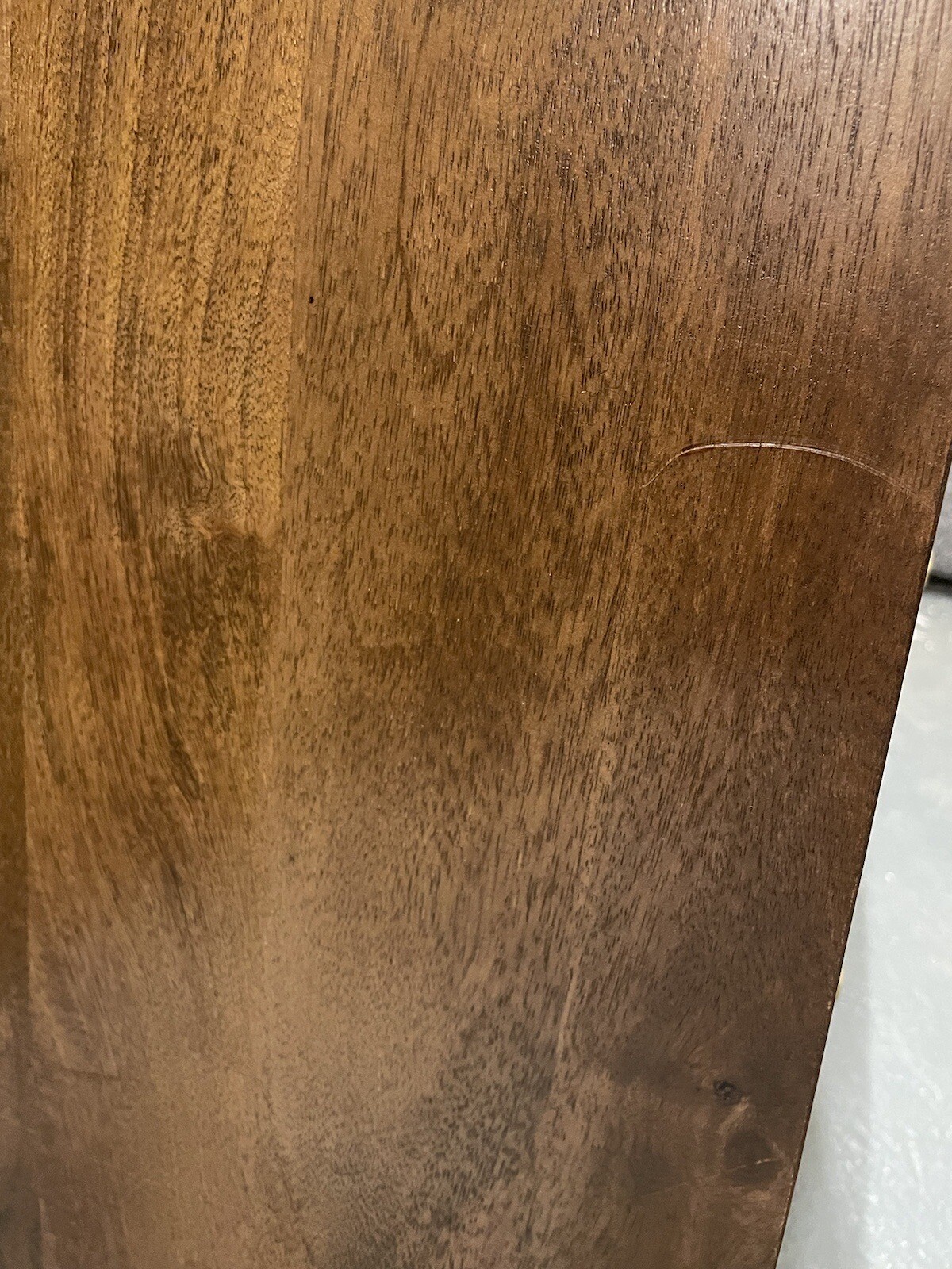 Swoon Fresco Chest Of Drawers, Brown & Brass RRP499 eBay