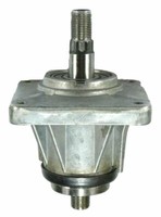 "Nabe Komplett UnterstüTzung Ersatzklinge Messerhalter AufsitzmäHer 46 \" Mtd"