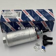 New Oem 0580254044 Bosch 044 Universal Inline External Fuel Pump 300lph E85