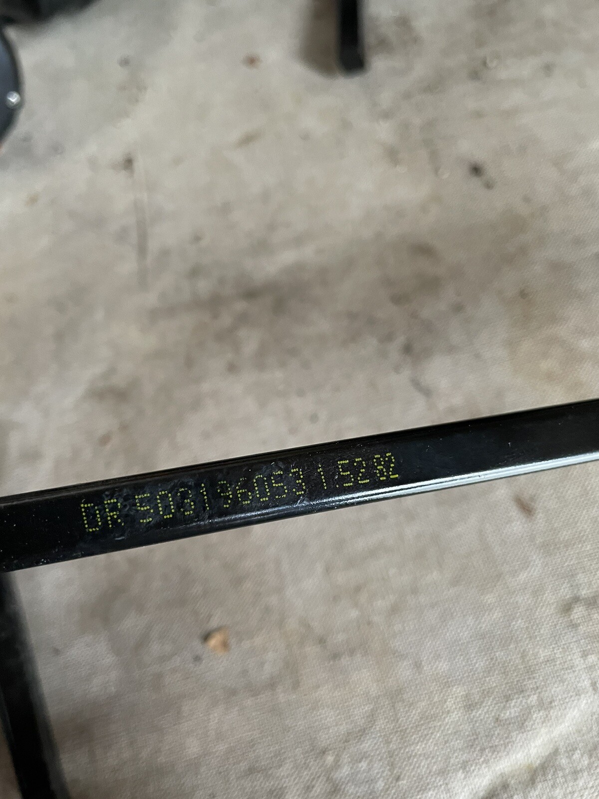 Skidoo Renegade Torsion Springs left right 503196053 503196052 eBay