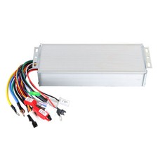 48V/ 1500W New Brushless DC Motor Controller For Scooter Electric Bicycle