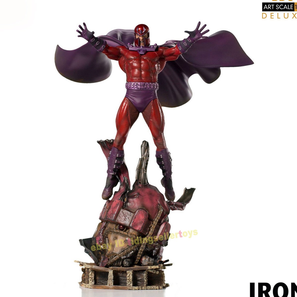 iron studios アイアンスタジオ X-MEN サイロック 1/10 フィギュア専門店 -ソダチトイズ / iron studios アイアン