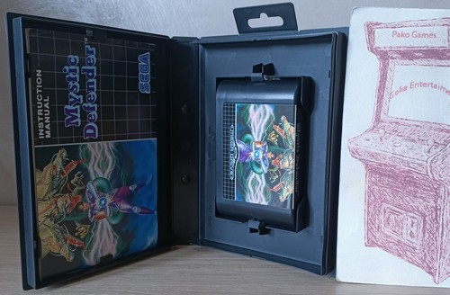 Mystic Defender Megadrive - Foto 3 di 4