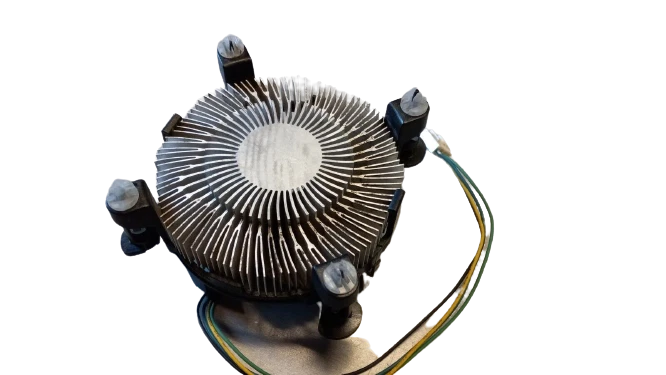Genuine OEM Intel E97379-003 CPU Heatsink for Core i3 i5 i7