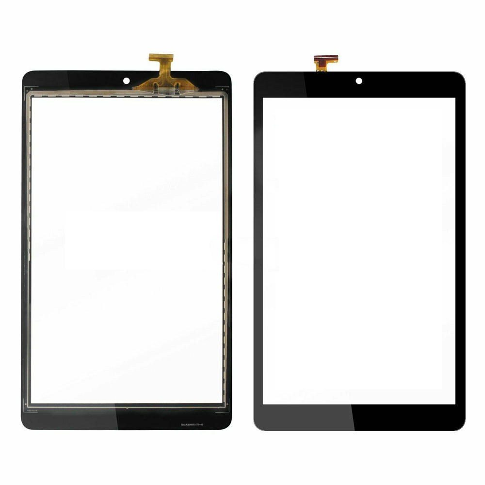 8" Original Touch Screen Digitizer Glass For Alcatel Joy Tab 2019 9029W