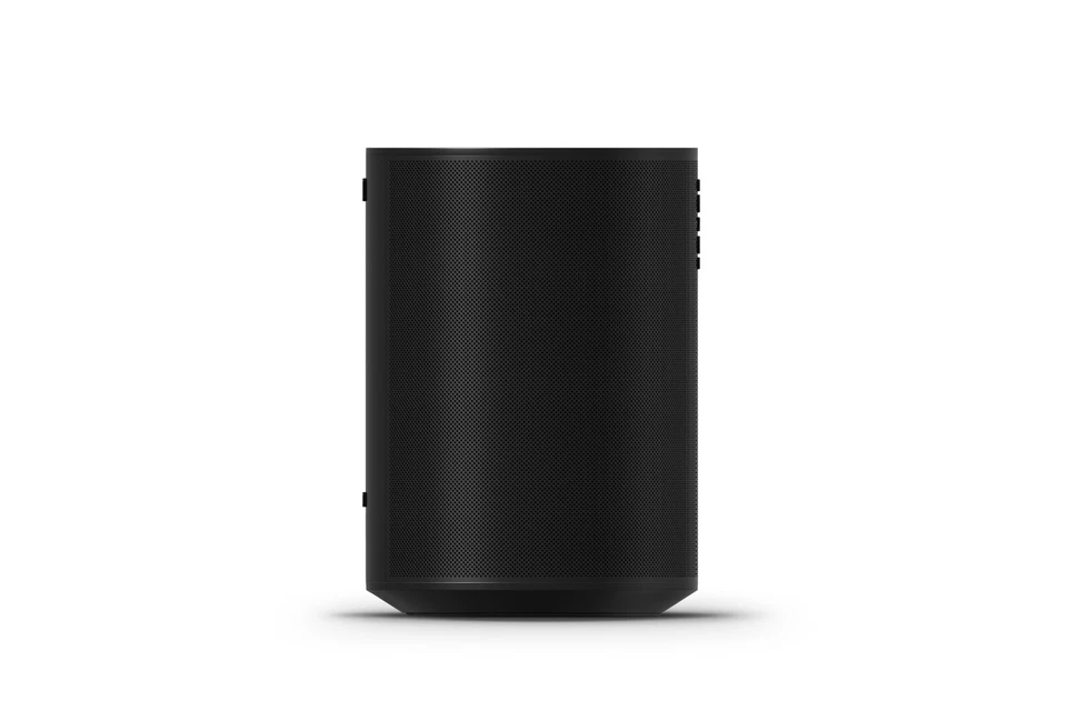 Sonos Era100 Nero Ricondiziona - Smart speaker - Bluetooth - WiFi - Immagine 4 di 4