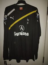 PUMA Tottenham Hotspur Memorabilia Football Shirts (English PUMA Tottenham Hotspur Memorabilia Football Shirts (English