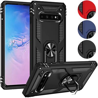 Outdoor Case für Samsung Galaxy S10 Handy Tasche Schutzhülle Armor Cover Hülle