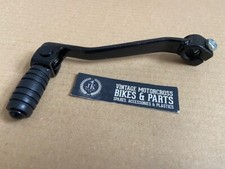 HONDA XR600R XR250R XR200 XL185S XL125A/S XL100 1977-00 Fir Folding Gear Lever