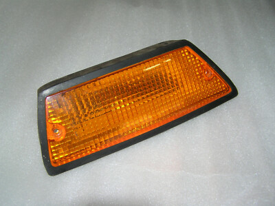 HONDA GL 1100 Gold Wing Interstate Blinker rechts vorne front rhs turn signal