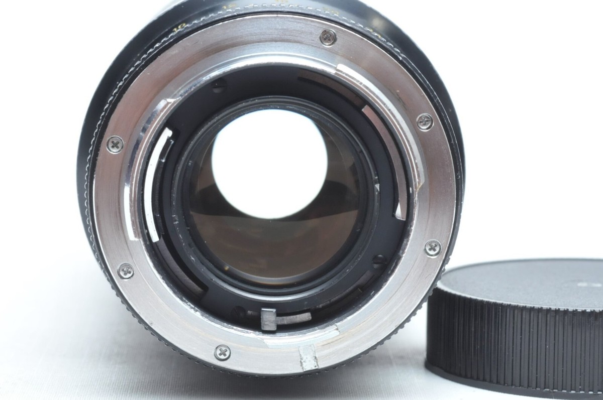 Leica 75-200mm f4.5 Vario Elmar R 3-Cam Manual Focus Telephoto