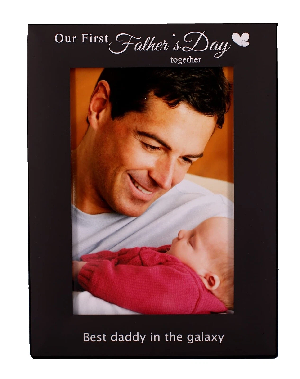 El día del padre Padre Marcos Negro