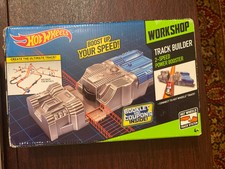 hot wheels power booster accessory