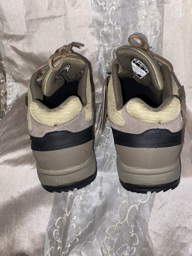 Hi-Tec Senderismo Hombre Zapatos Talla 11. Nuevos - Imagen 6 de 9