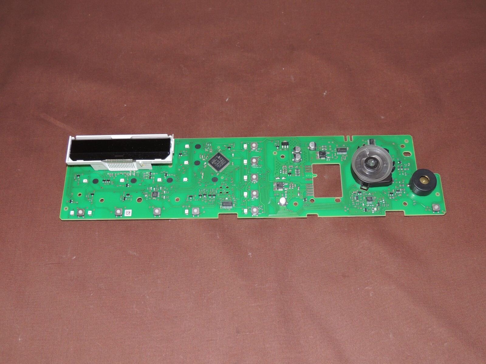 Elektronik EW172-A 09059717 9059717 passend für Trockner Miele | eBay 