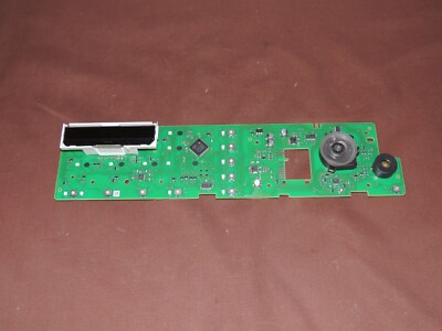 Elektronik EW172-A 09059717 9059717 passend für Trockner Miele | eBay