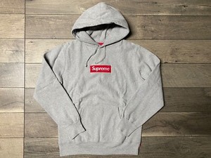 supreme bogo 2016