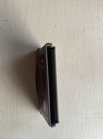 Nintendo Gameboy Advance Nes Classics Super Mario Bros game