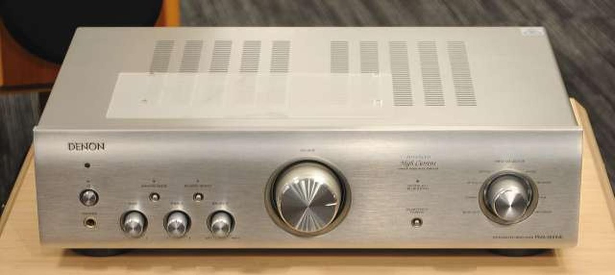 DENON PMA-600NE integrated amplifier Tested Working Item From