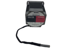 Oriental Motor Vexta Stepping Motor. PK299DAA. 2- Phase.  1.8 Degrees Step