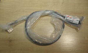 Venhill Featherlite Clutch Cable - Yamaha YBR 125 2005-2014