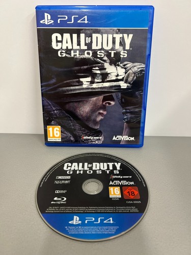 Sony Playstation 4 Ps4 Multi Buy :- Pick Your Own Game Bundle - Picture 16 of 131