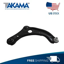 Front Lower Control Arm Assy Right for NS VERSA NEW & KICKS (RH)