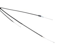 Derbi Boulevard 50cc 2T (2009-14) Throttle Cable for Piaggio Fly 50 2 Stroke