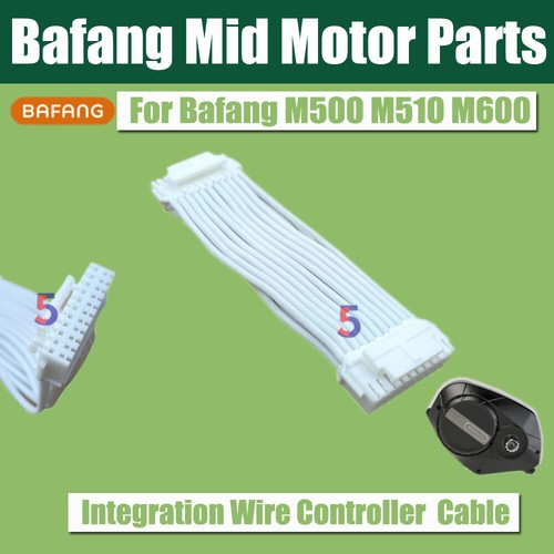 Ebike Bafang Mid Motor Part for Replacement M500 M510 M600 Motor Waterproof Ring - Picture 20 of 20