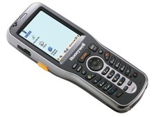 Honeywell 6100BP11111E0H Dolphin 6100BP XScale Mobile Computer