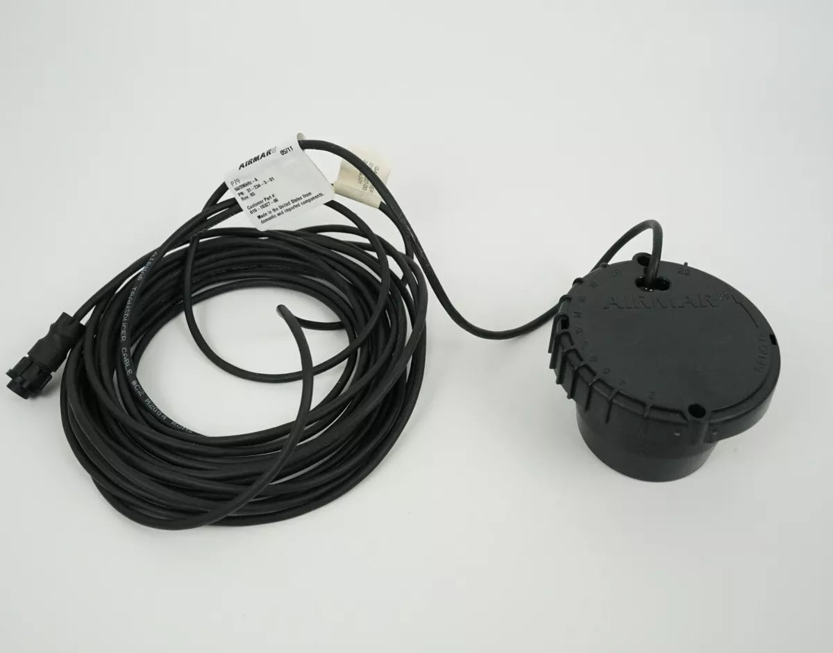 Airmar P79 50 200kHz 600W In Hull Transducer Sonar Fishfinder