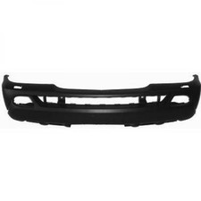 Stoßstange vorne Mercedes W163 ML M-Klasse Bj 2001-2005 ohne PDC mit SWR Neu