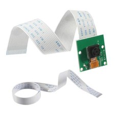 for Raspberry Pi Camera Module 5MP 1080P with OV5647 Sensor Video Camera Modu...