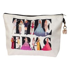 Singer Makeup Bag, Music Lovers Gifts for Women, Friendship Gifts for Women F...