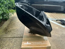 VICTORY VISION TOURING OEM TRUNK TOUR PACK PAK BOTTOM ONLY with LOCK - NO KEY