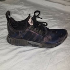 adidas nmd r1 fractal camo