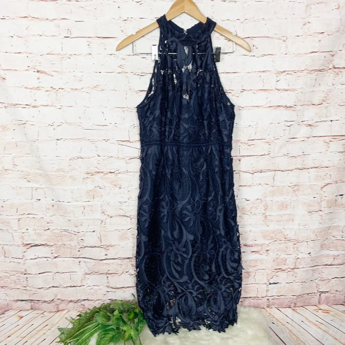 Bardot isa hotsell lace dress