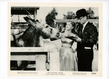 MATING GAME Original Movie Still 8x10 Debbie Reynolds, Tony Randall 1959 5145