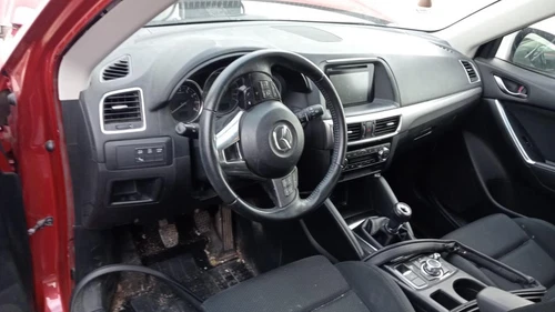 KE4046100 Asta Del Cambio per MAZDA CX-5 (KE) Center-Line 2WD 2016 7018075 - Zdjęcie 9 z 10