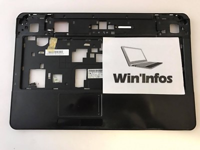 Plastics Processing Case Uppers Up Touchpad Acer Emachines E430 Series