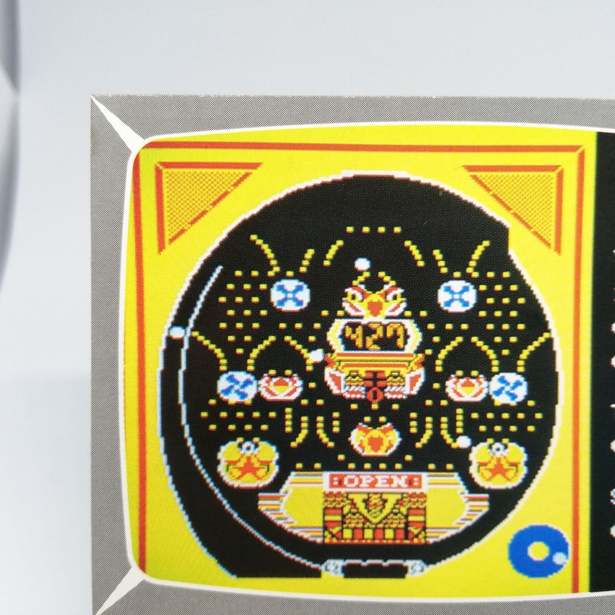 KONAMI - ちえぽんさま専用 Pop'n Music Card PD19N018 Mimi KONAMI Japan Game Character