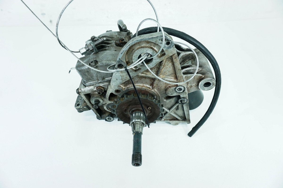 1986 Harley Super Glide FXR OEM EVO 1340 Carb 5 Sp Transmission