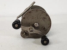 Vintage Pflueger Alpine No-2655 Trolling reel.
