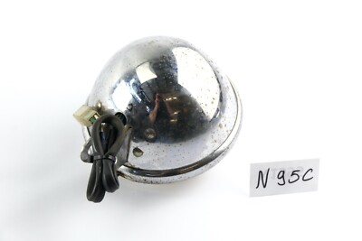 【もいこ】 Kymco Zing 125 RF 25 - Headlight N95C | eBay
