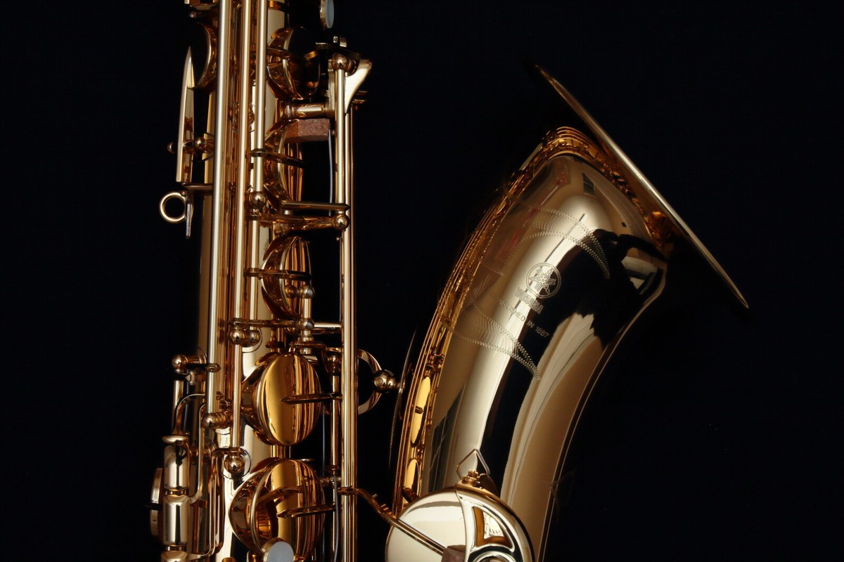 Yamaha YTS-480 Tenor Saxophone | eBay