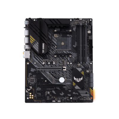 ASUS TUF Gaming B550-Plus (AMD AM4), AMD (B550) Mainboard