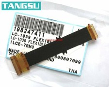 A7 III / A7R III LCD Flex Shaft Rotating Cable FPC For Sony A7M3 A7RM3 Repair